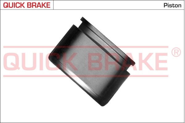 QUICK BRAKE Kolvid,pidurisadul 185024